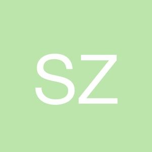 Meet your Posher, Suzie